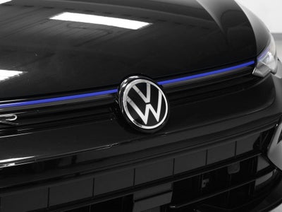 2026 Volkswagen Golf R 2.0T