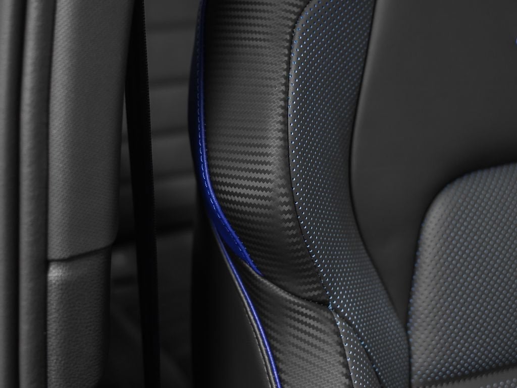 2026 Volkswagen Golf R 2.0T