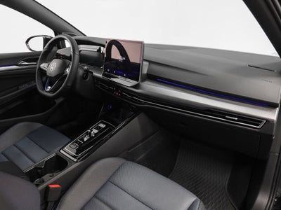 2026 Volkswagen Golf R 2.0T