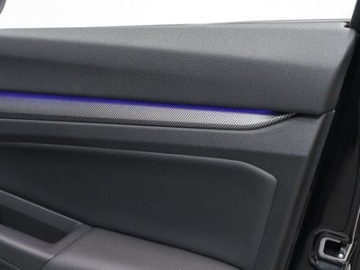 2026 Volkswagen Golf R 2.0T