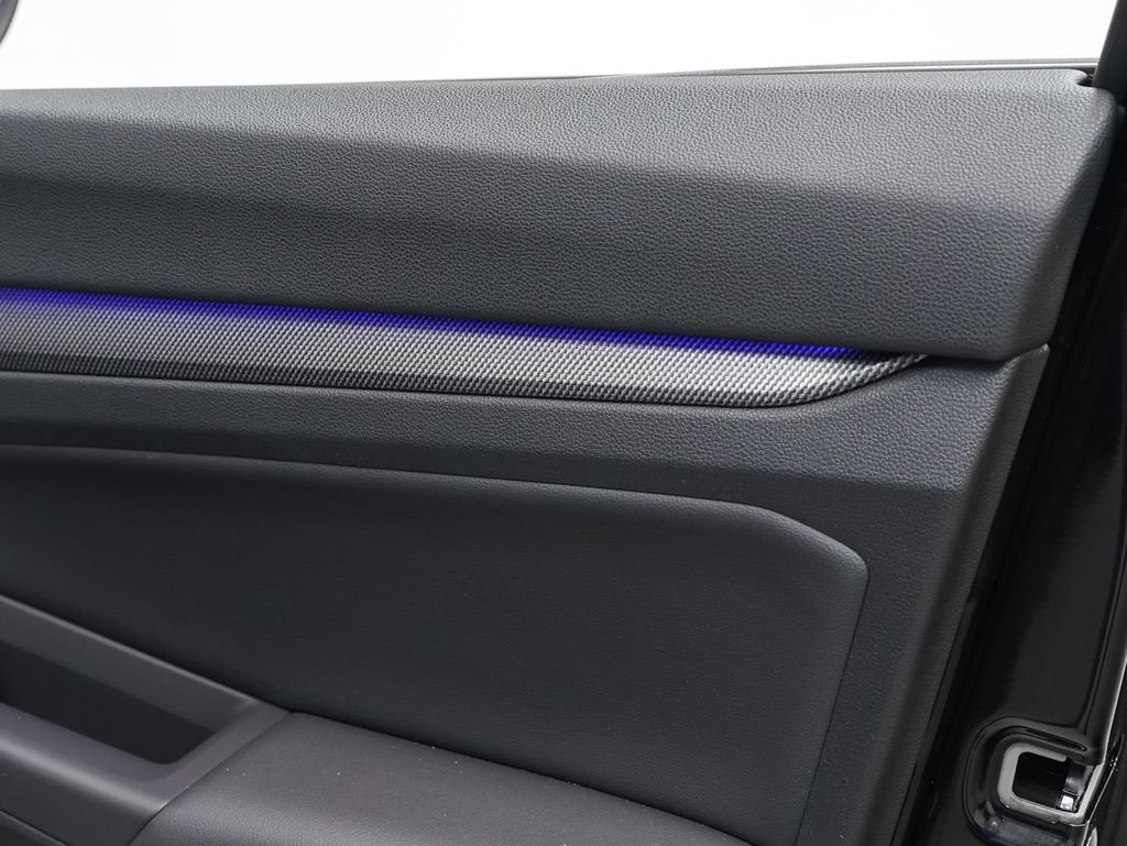 2026 Volkswagen Golf R 2.0T