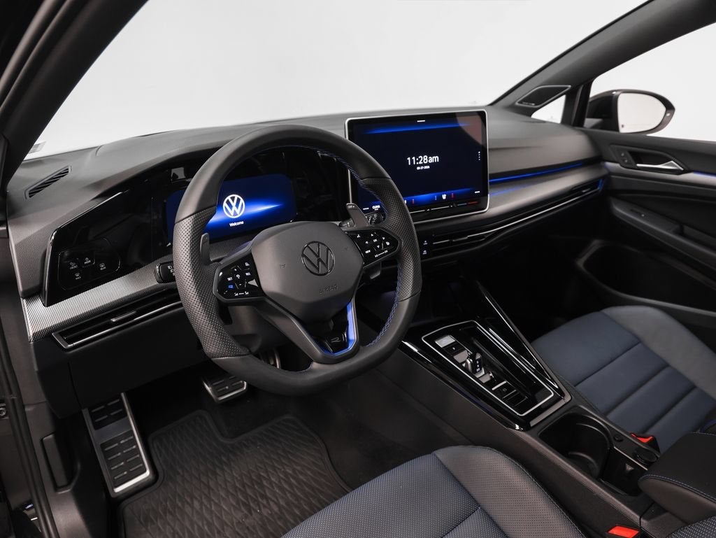 2026 Volkswagen Golf R 2.0T