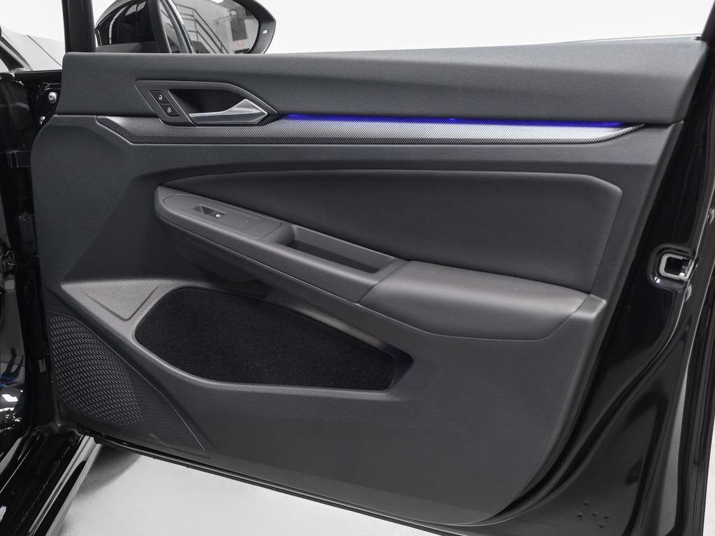 2026 Volkswagen Golf R 2.0T