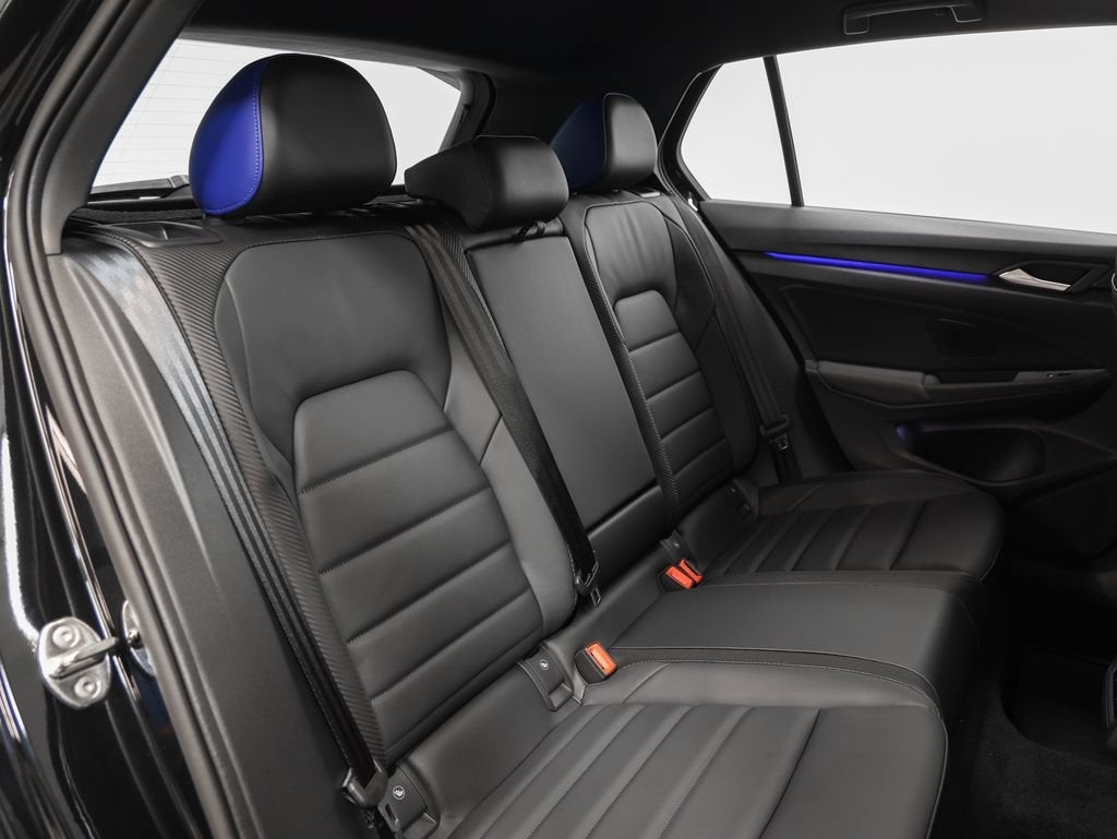 2026 Volkswagen Golf R 2.0T