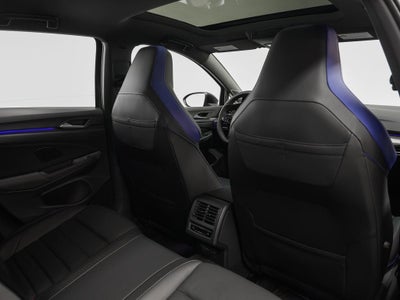 2026 Volkswagen Golf R 2.0T