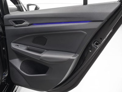 2026 Volkswagen Golf R 2.0T