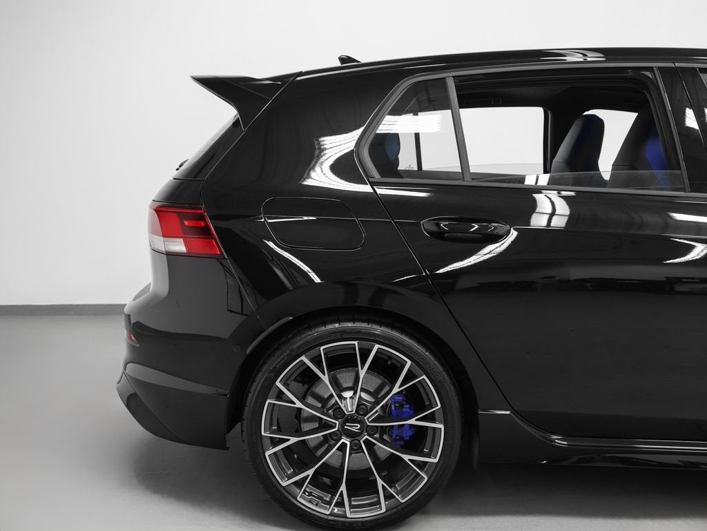 2026 Volkswagen Golf R 2.0T