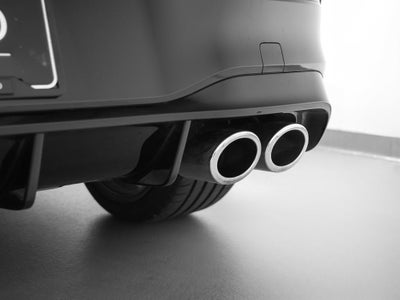 2026 Volkswagen Golf R 2.0T
