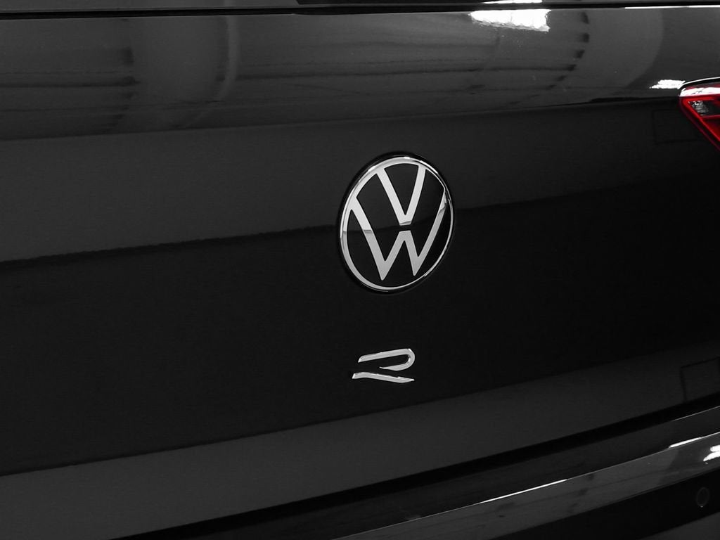 2026 Volkswagen Golf R 2.0T