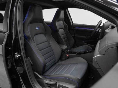2026 Volkswagen Golf R 2.0T