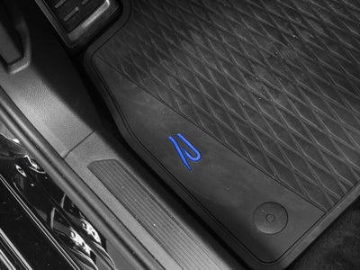 2026 Volkswagen Golf R 2.0T