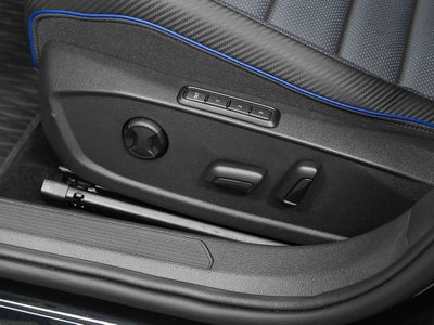 2026 Volkswagen Golf R 2.0T
