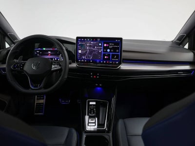 2026 Volkswagen Golf R 2.0T