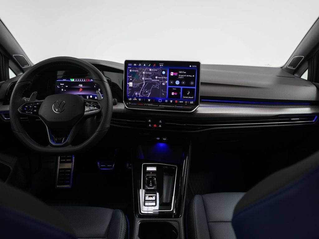 2026 Volkswagen Golf R 2.0T