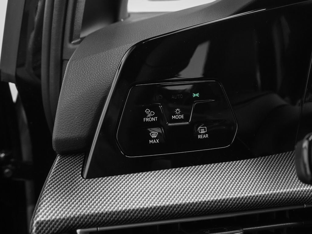 2026 Volkswagen Golf R 2.0T