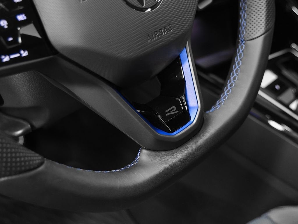 2026 Volkswagen Golf R 2.0T