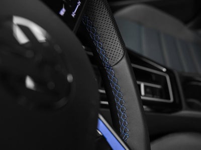 2026 Volkswagen Golf R 2.0T