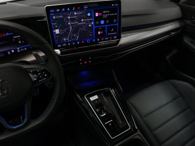 2026 Volkswagen Golf R 2.0T