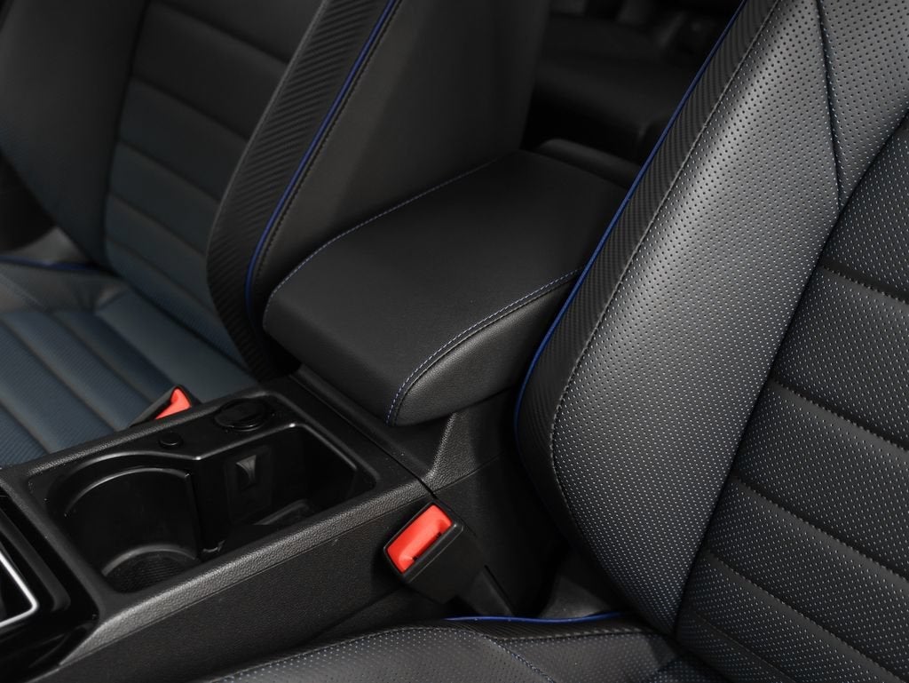 2026 Volkswagen Golf R 2.0T