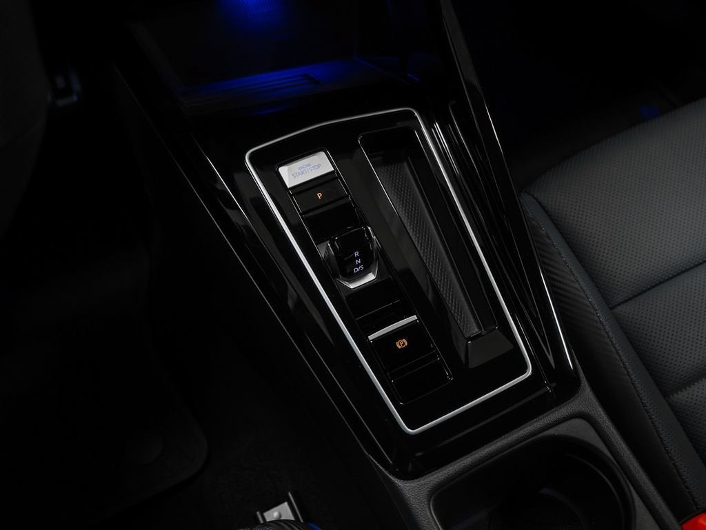 2026 Volkswagen Golf R 2.0T