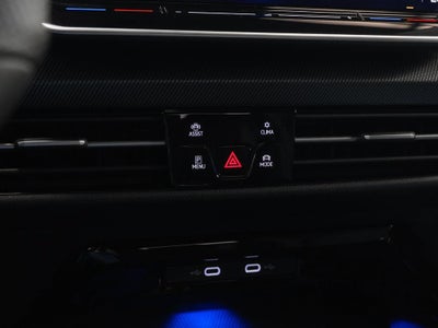 2026 Volkswagen Golf R 2.0T
