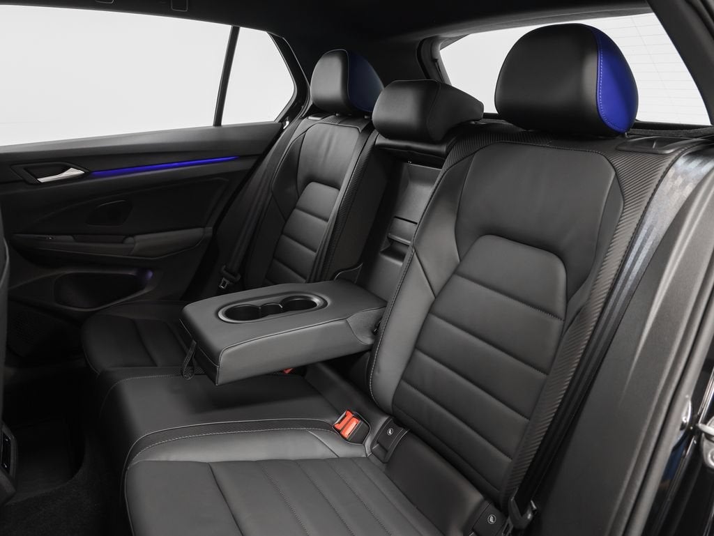 2026 Volkswagen Golf R 2.0T