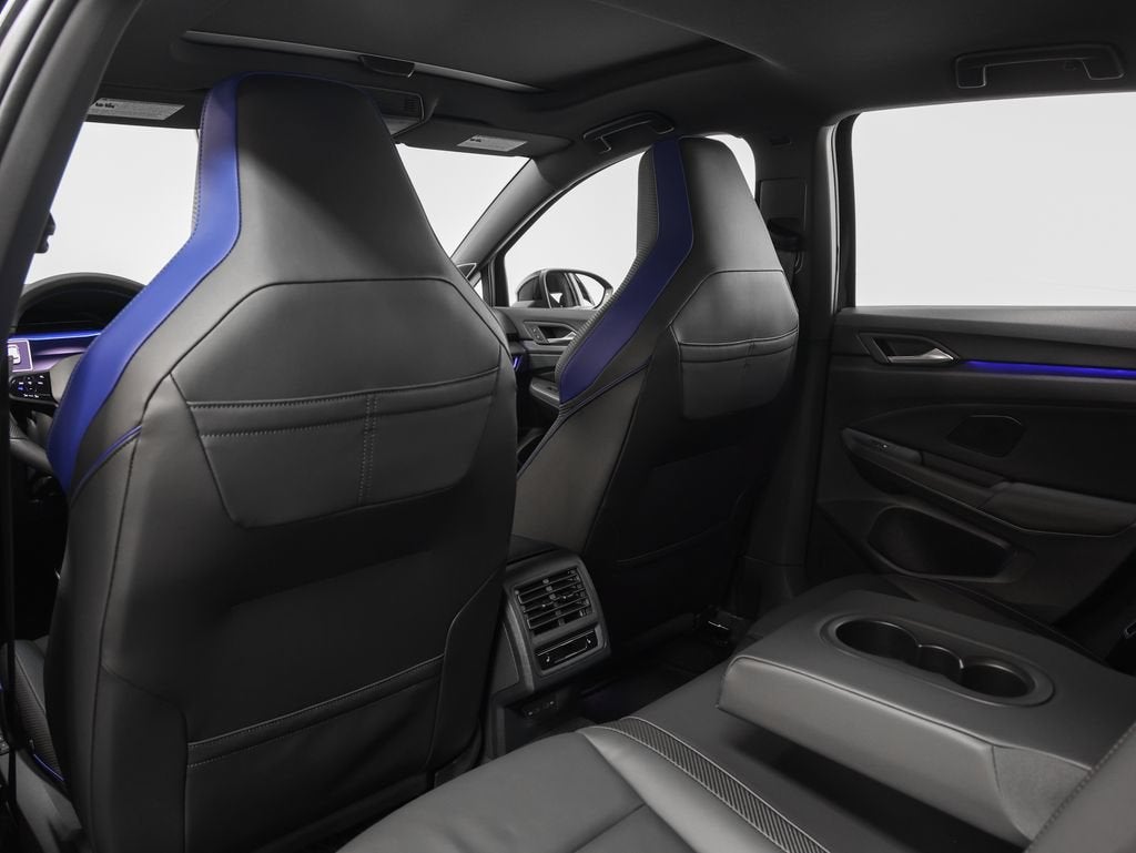 2026 Volkswagen Golf R 2.0T