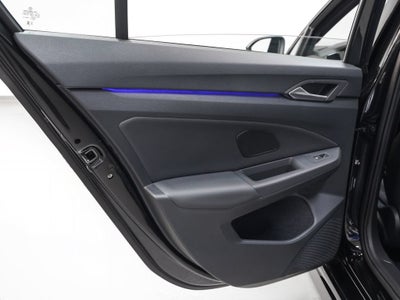 2026 Volkswagen Golf R 2.0T
