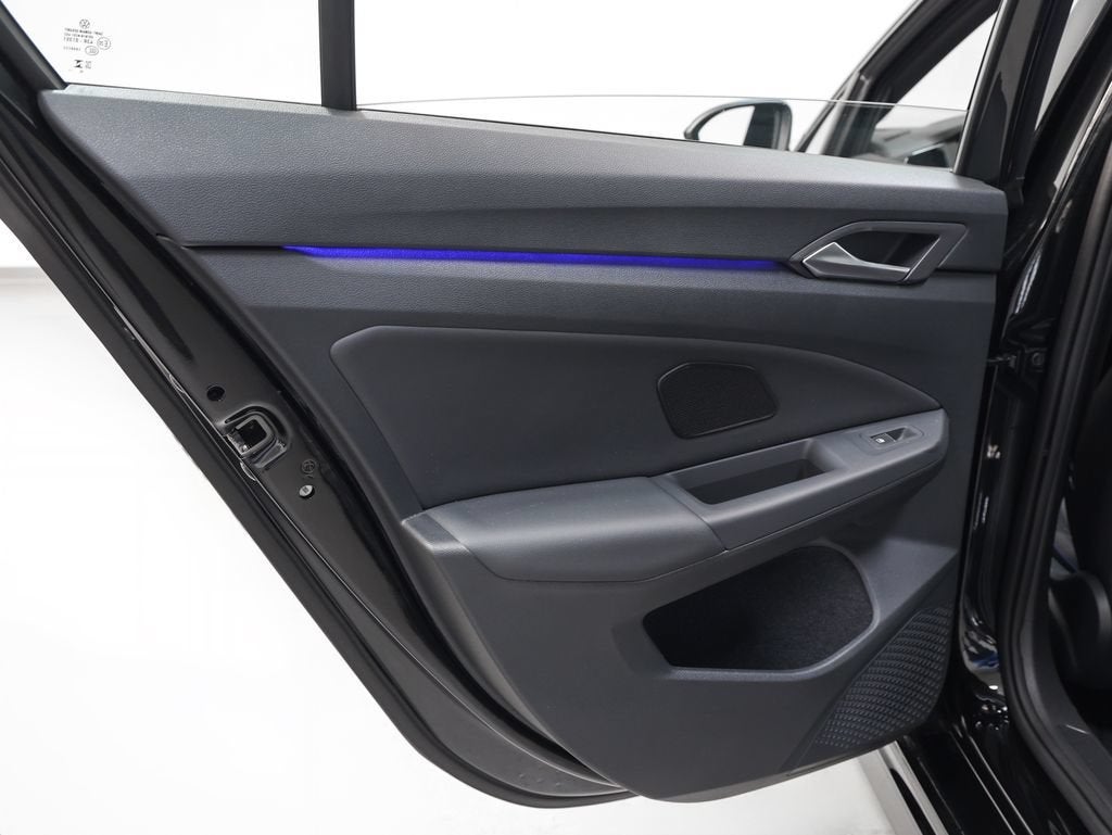 2026 Volkswagen Golf R 2.0T
