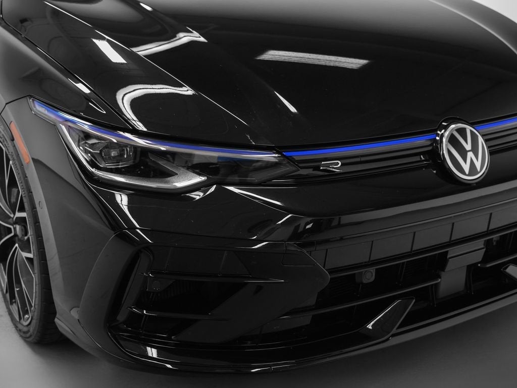 2026 Volkswagen Golf R 2.0T