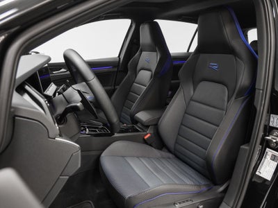 2026 Volkswagen Golf R 2.0T