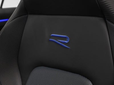 2026 Volkswagen Golf R 2.0T