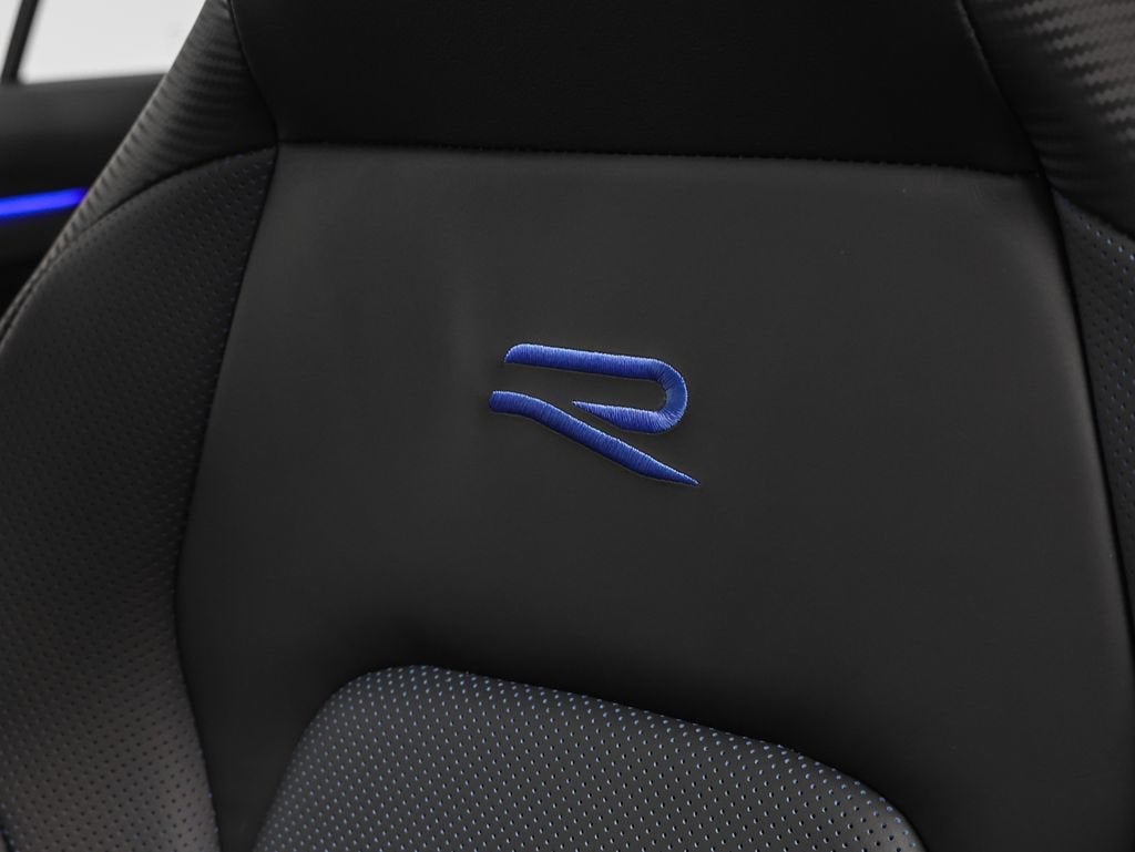 2026 Volkswagen Golf R 2.0T