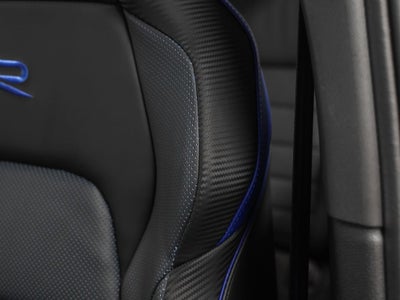 2026 Volkswagen Golf R 2.0T