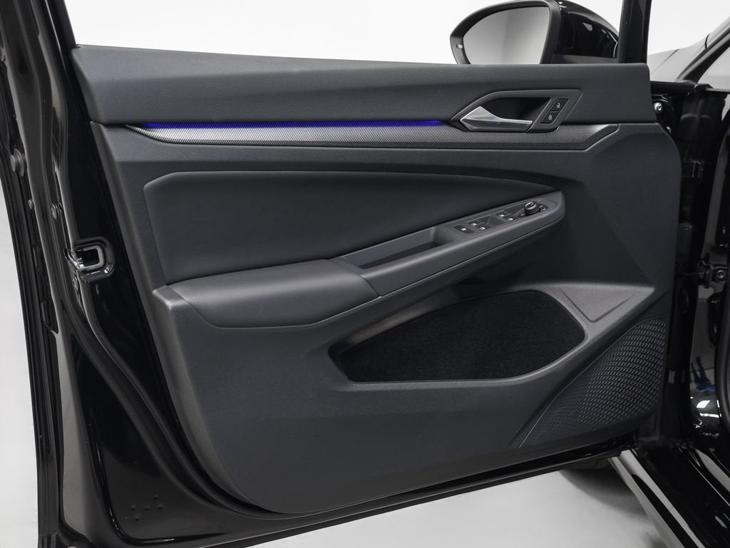 2026 Volkswagen Golf R 2.0T