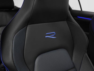 2026 Volkswagen Golf R 2.0T