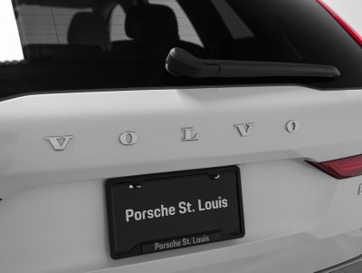 2025 Volvo XC60 Plus