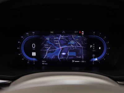 2025 Volvo XC60 Plus