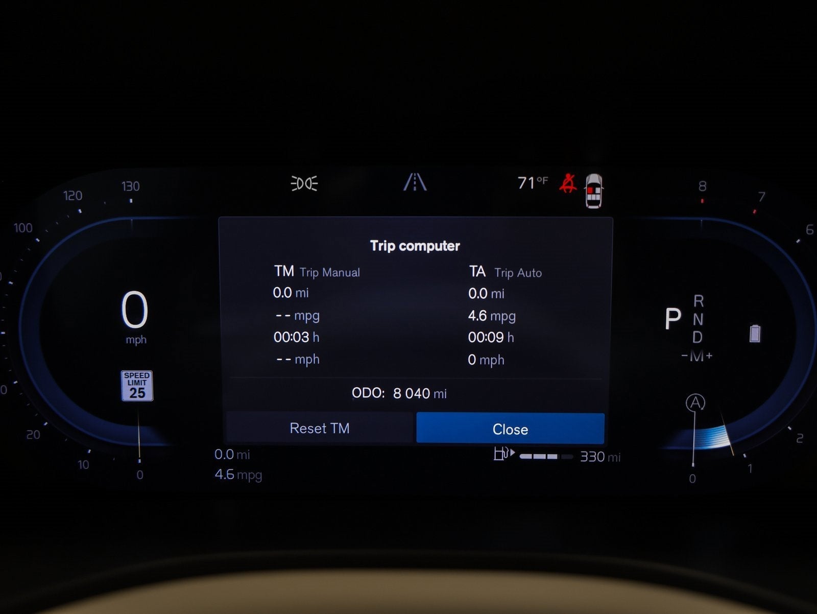 2025 Volvo XC60 Plus