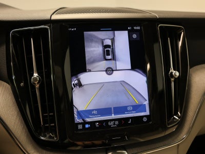 2025 Volvo XC60 Plus