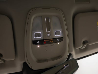 2025 Volvo XC60 Plus