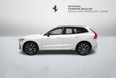 2025 Volvo XC60 Plus