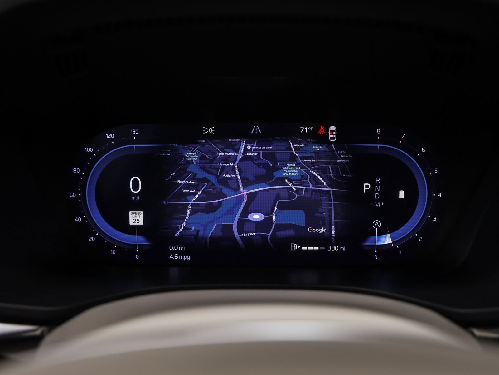 2025 Volvo XC60 Plus