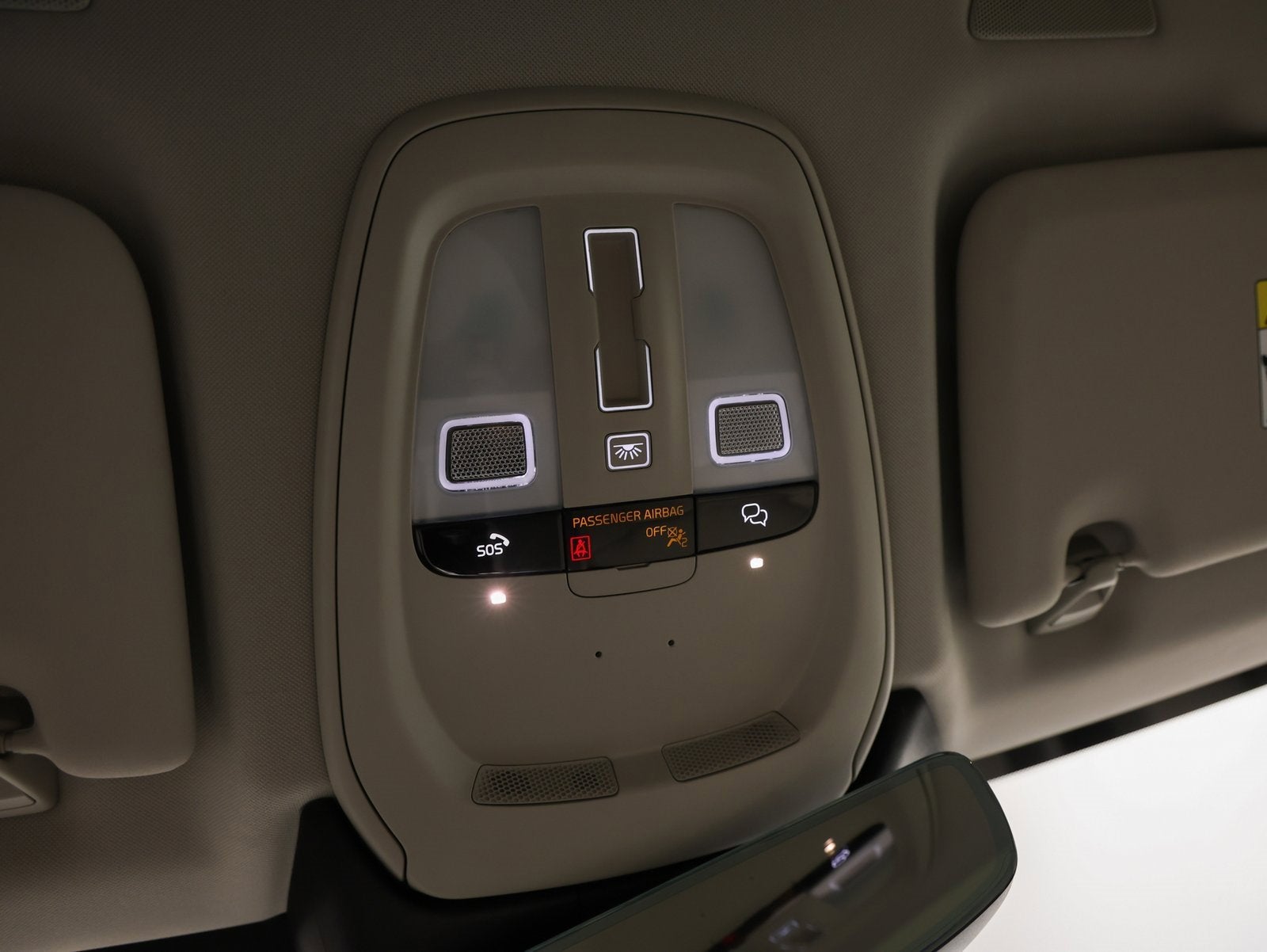 2025 Volvo XC60 Plus