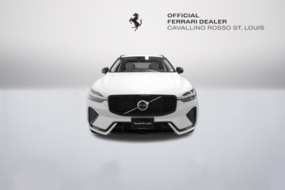 2025 Volvo XC60 Plus