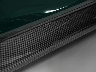 2025 Ferrari 296 GTS Base