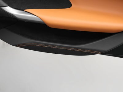 2025 Ferrari 296 GTS Base