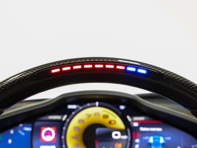 2025 Ferrari 296 GTS Base