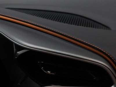 2025 Ferrari 296 GTS Base