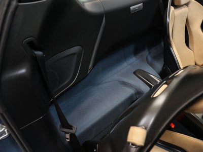 2024 Ferrari 296 GTS Tailor Made